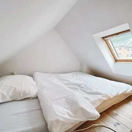 Dinbnb I Loft I Easy Check-in Apartman *