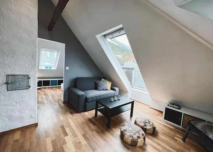 Dinbnb I Loft I Easy Check-in 아파트