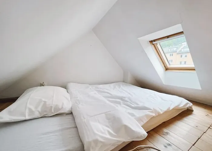 Dinbnb I Loft I Easy Check-in Апартаменты *