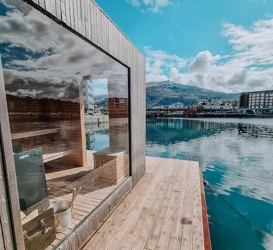 Апартаменты Dinbnb I Loft I Easy Check-in *