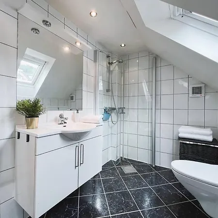 Apartment Dinbnb I Loft I Easy Check-in *