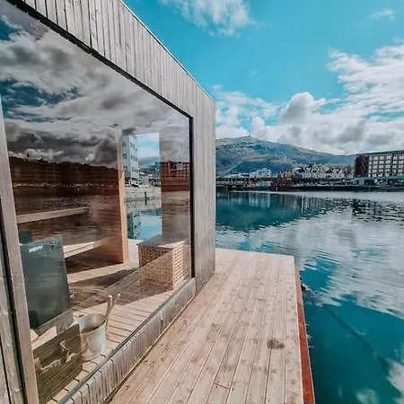 Apartment Dinbnb I Loft I Easy Check-in *