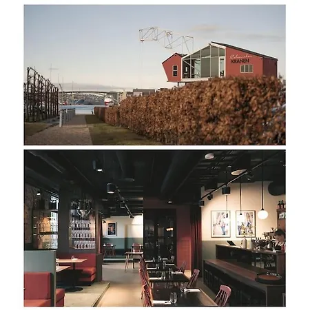 Dinbnb I Loft I Easy Check-in