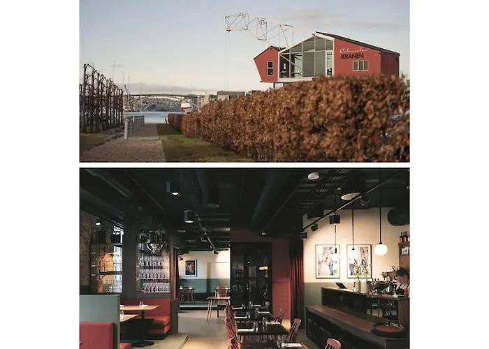 Dinbnb I Loft I Easy Check-in